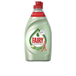 Fairy Aloe Derma Protect lave-vaisselle concentré 340 ml