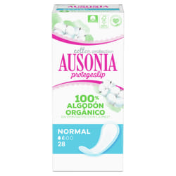 Ausonia Normal Serviette hygiénique 28 pièce(s)