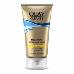 Olay 8001841483412, Liquide nettoyant, Femmes, Peau sèche, Nettoyant, Hydratant, Nourrissant, Tube, 150 ml