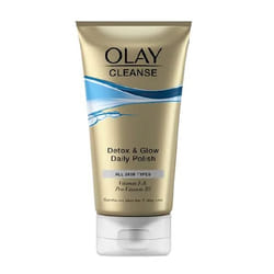 Olay 8001841483580 nettoyant pour le visage Gel nettoyant Femmes 150 ml