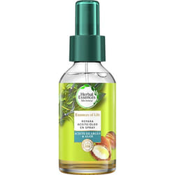 Herbal Essences Bio:Renew Aloe & Argan Huile de cheveux 100 ml Unisexe