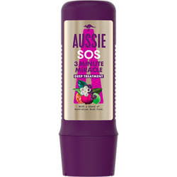 Aussie 3 Minute Miracle Soin intensif SOS 225 ml