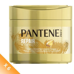 6 Pantene Masque Repair & Protect, 300ml