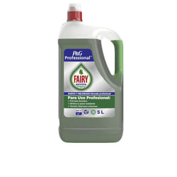 Fairy Professional Original lave-vaisselle concentré 5000 ml