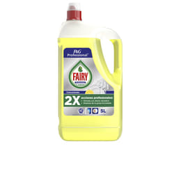 Fairy Professional Citron lave-vaisselle concentré 5000 ml