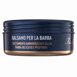 Gillette Balsamo Delicato Da Barba 100 ml Baume pour barbe