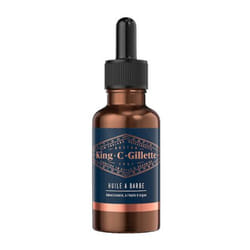 Gillette KING C 30 ml