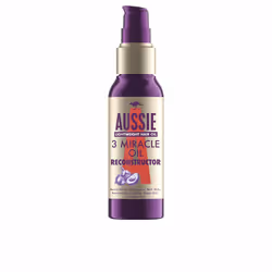 3 Miracle Oil Reconstructeur huile miraculeuse 100 ml