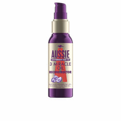 3 Miracle Oil Reconstructeur huile miraculeuse 100 ml