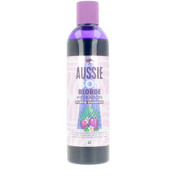 Shampoing violet Sos Blonde &amp; Hydrate 290 ml