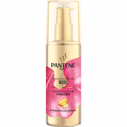 Pantene 8001841889535, Crème pour cheveux, Femmes, Tous types de cheveux, Toutes les couleurs, 145 ml, Flacon pompe