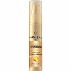 Pantene 8001841889573, Sérum cheveux, 75 ml, Femmes, Tous types de cheveux, Bouteille, Cyclopentasiloxane,Dimethiconol, Alcoh ...