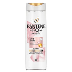 Pantene Pro-V Miracles Lift & Volume 250 ml Shampoing Non-professionnel Femmes