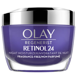 Olay Regenerist Retinol24 Crème de nuit Visage 50 ml