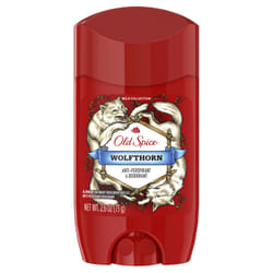 Old Spice Wolfthorn Hommes Déodorant stick 73 g