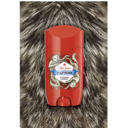 Old Spice Wolfthorn Hommes Déodorant stick 73 g
