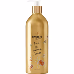 Pantene Pro-V Repair &amp; Care Shampoo, 430 ml, Shampoing, Non-professionnel, Femmes, Cheveux abimés, Toutes les couleurs