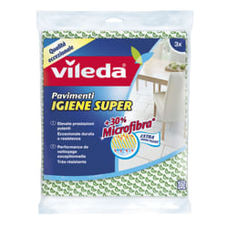Vileda 141312 accessoire pour éponger Serpillère Vert, Blanc