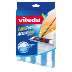 Vileda 141001 accessoire pour éponger Serpillère Bleu, Blanc