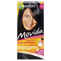 GARNIER Movida 55 Cheveux Sans Ammoniaque Noir Estrosaante