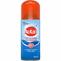 Spray répulsif sec 100 ml pour insectes Le spray répulsif sec de 100 ml est la solution idéale pour vous protéger des insecte ...