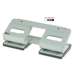 Molho Leone Leone 4 - 3mm perforateur papier Gris