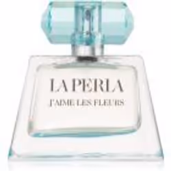 Profitez d’un agréable envoûtement floral tout au long de la journée. L’eau de toilette La Perla J´Aime Les Fleurs regorge de ...