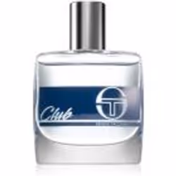 Sergio Tacchini Club 100 ml
