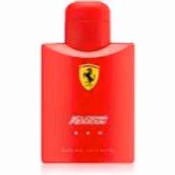 Vous aimez les voitures rapides et n'avez pas peur de profiter de la vie au maximum ? L'Eau de Toilette Ferrari Scuderia Ferr ...