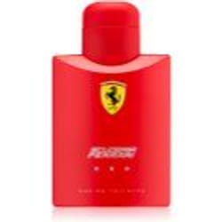 Ferrari Scuderia Ferrari Red 125 ml