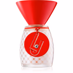 Ne dissimulez plus toute la passion qui repose en vous. L’eau de parfum pour femmes Liu Jo Lovely U regorge d’émotion, de dés ...