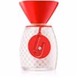Ne dissimulez plus toute la passion qui repose en vous. L’eau de parfum pour femmes Liu Jo Lovely U regorge d’émotion, de dés ...