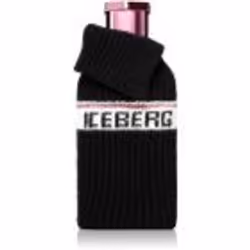 Le mariage de douceur et de force qui se cache en chaque femme est désormais exprimé par un parfum. L’eau de parfum Iceberg I ...