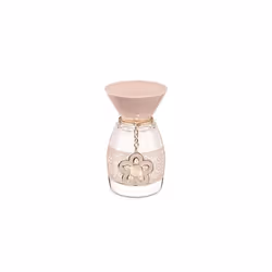 Offrez-vous un parfum grâce auquel personne ne pourra plus vous ignorer. L’eau de parfum pour femmes Liu Jo Lovely Me est une ...