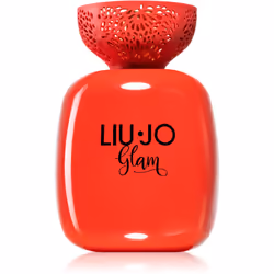L’eau de parfum Liu Jo Glam vient caresser et réchauffer vos sens comme un agréable pull en cachemire. Enveloppez-vous dans s ...