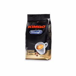 De’Longhi 250g Espresso 100% Arabica