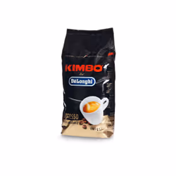 De’Longhi Kimbo Espresso 100% Arabica
