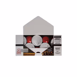 Kimbo 014175 capsule et dosette de café Capsule de café Medium-dark roast 30 pièce(s) - Vue supplémentaire 4