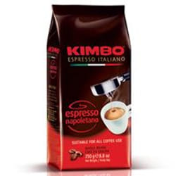 Kimbo 03KIM008 Grain de café 250 g