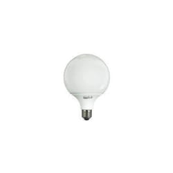 Lampe led Beghelli ECOLed Oliva E14 Blanc