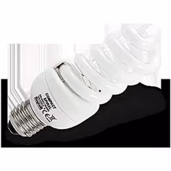 Eclairage MEGAMAN _ AMPOULE _ BEGHELLI E14 COMPACT 11W_50303 Cette ampoule compact à économie d'énergie est idéale pour l'écl ...