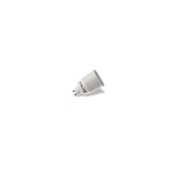Ampoule led megaman Beghelli GU10 9W Lumière du Jour 6500K