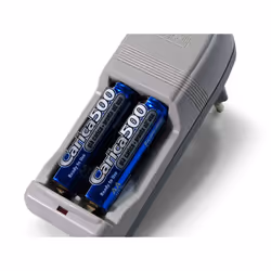 Beghelli Carica500 chargeur de batterie Secteur - Vue supplémentaire 2
