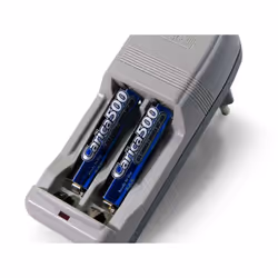 Beghelli Carica500 chargeur de batterie Secteur - Vue supplémentaire 3