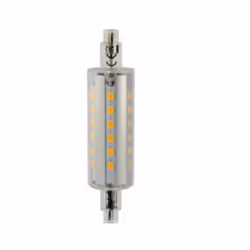 Ampoule à Led Beghelli R7s EcoLed 10W 4000K - 56139La lampe R7s LED Premium permet d'utiliser la technologie LED dans les lum ...