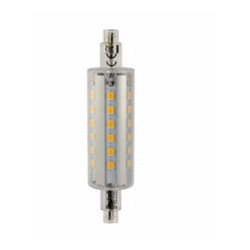 Ampoule à led beghelli r7s ecoled 10w 4000k - 56139