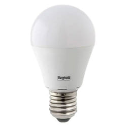 Beghelli Goccia Saving LED energy-saving lamp Blanc neutre 4000 K 15 W E27 F