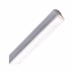 Reglette TRILED CCT 14W LED Beghelli, avec les caractéristiques suivantes : Alimentation électrique 180-265 Vac - 50/60 Hz Pu ...