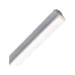 Beghelli - Reglette led 14W cct 1173mm triled avec interrupteur 74078