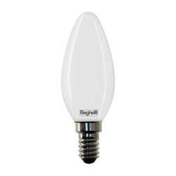 Beghelli Tuttovetro energy-saving lamp 4 W E14 E